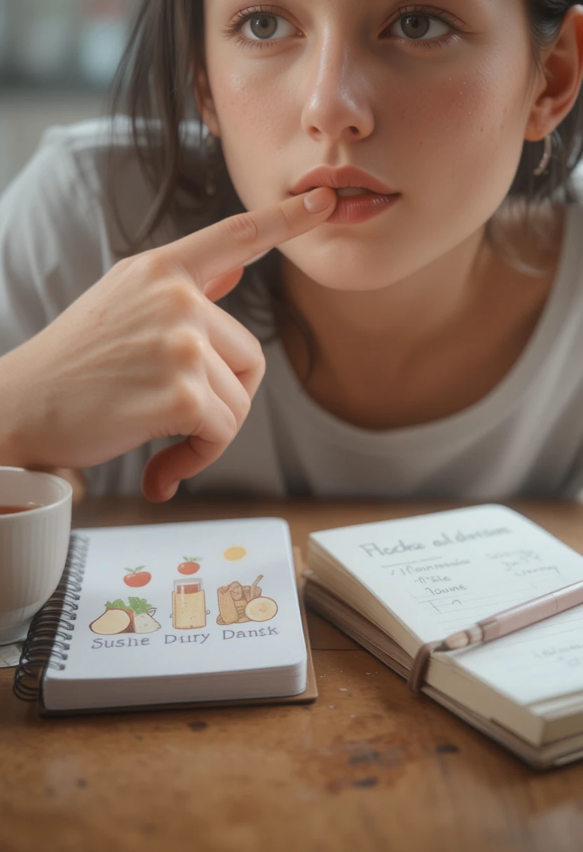 8. Manage Stress Like It's a Skincare Step