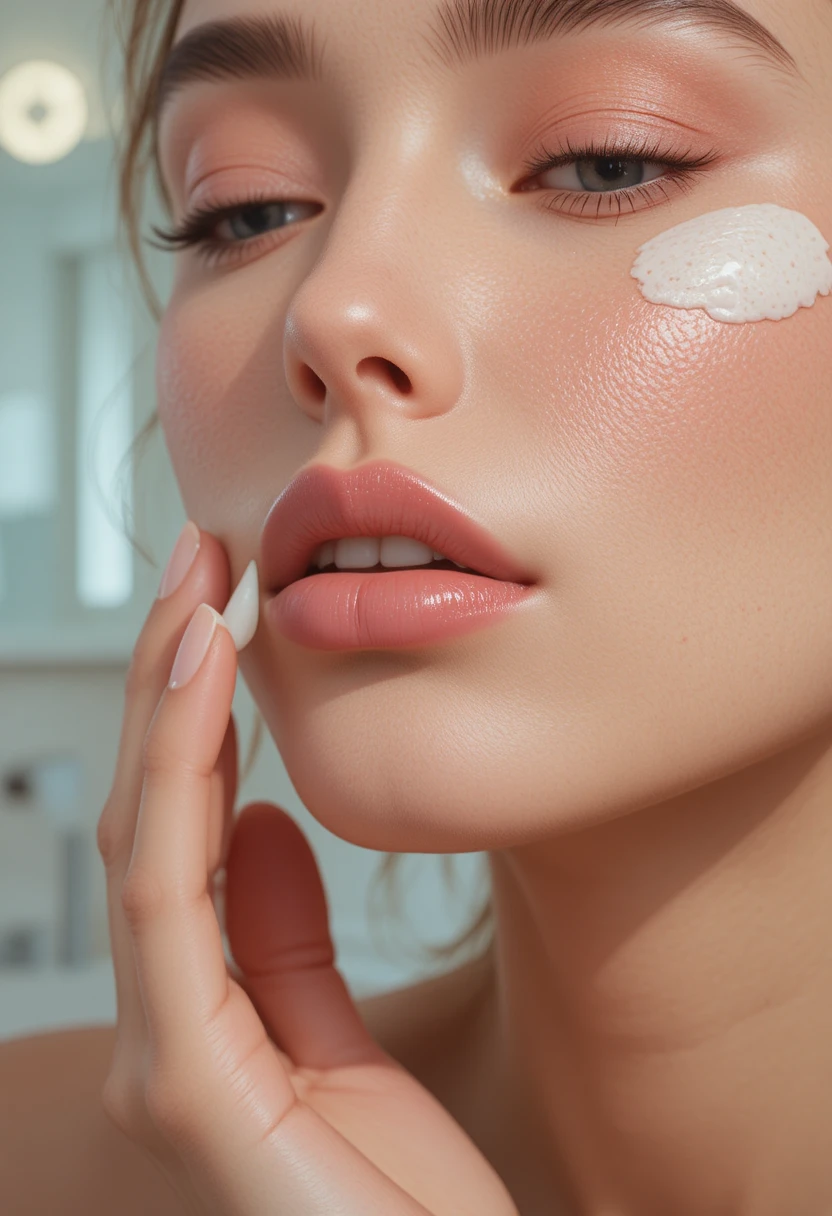 9. Support your glow from the inside Soft Girl Makeup and Skincare