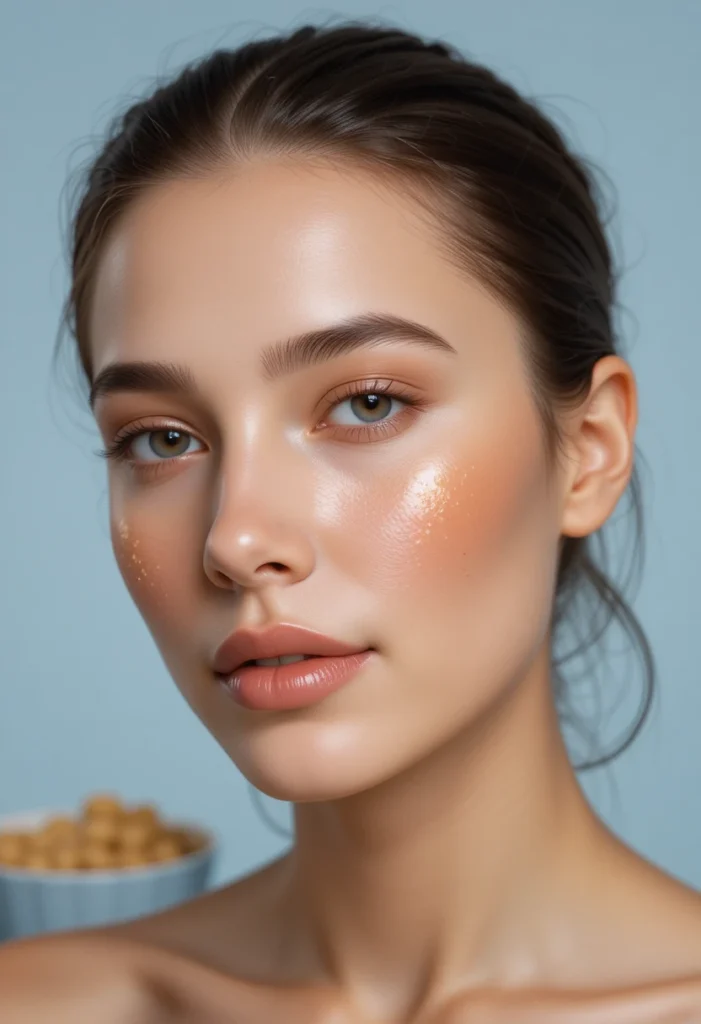 Vitamin B7 (Biotin) — The Keratin Vitamin