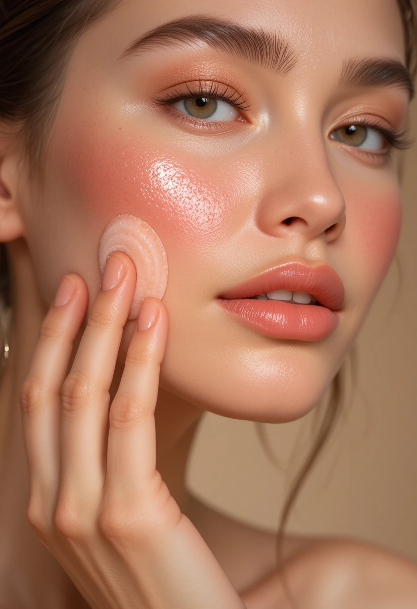9. Swap Foundation for a Tinted Moisturizer or Skin Tint