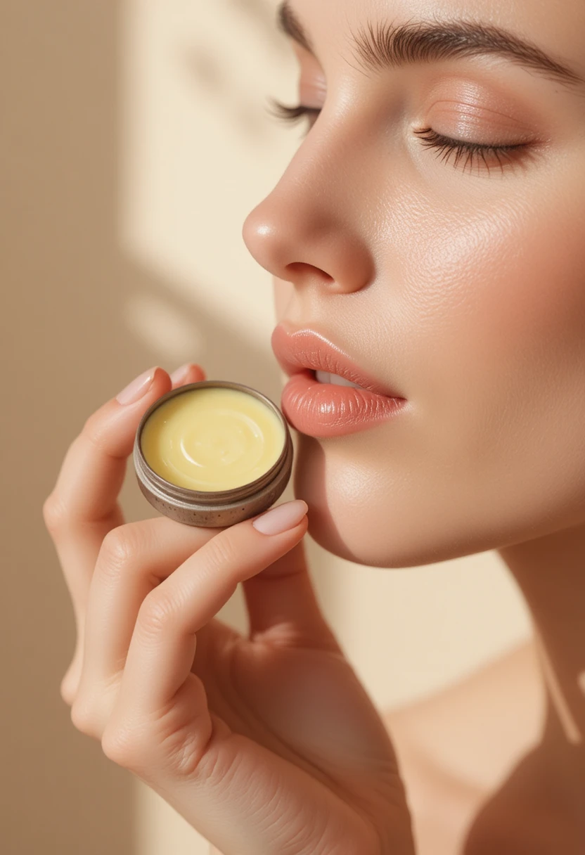 10. Keep Your Eye Look to Two Steps: Brows and Mascara