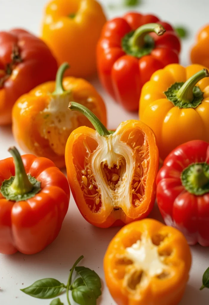 11. Bell Peppers