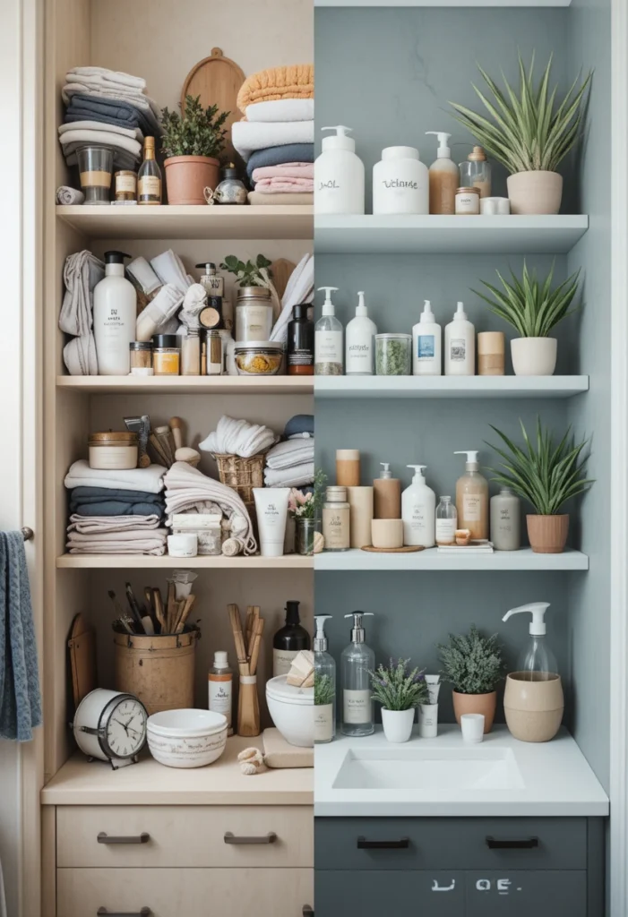 Common Shelfie Mistakes to Avoid