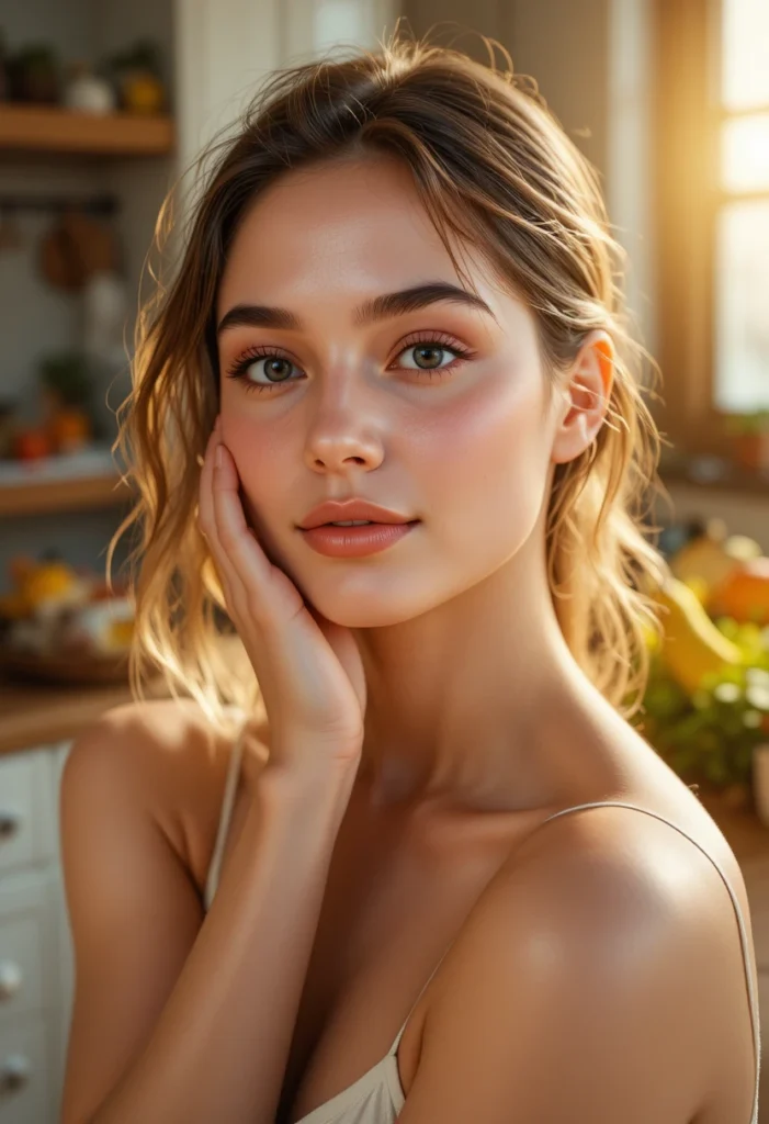 Why Diet Matters More Than You Think for Skin Health Foods for Glowing Skin 