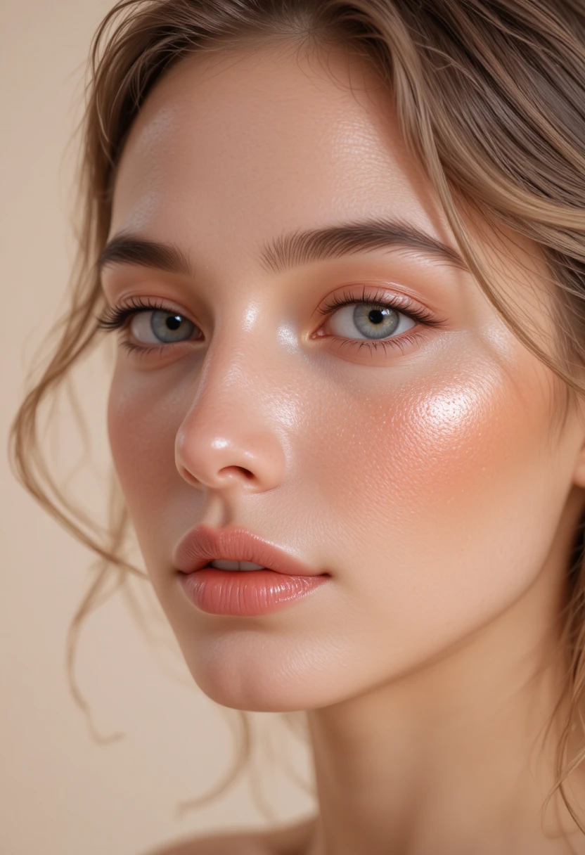 What Exactly Is the "Soft Girl" Look? Soft Girl Makeup and Skincare