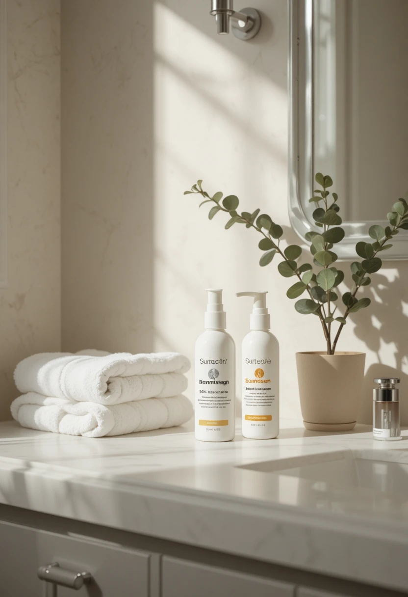 Why Minimalist Beauty Is Taking Over in 2025