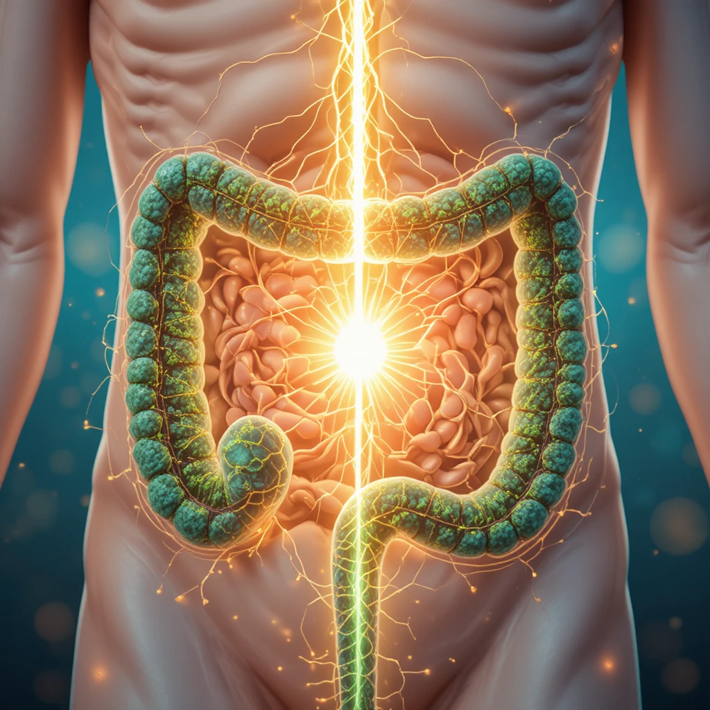 What Is the Gut-Skin Axis, Exactly?