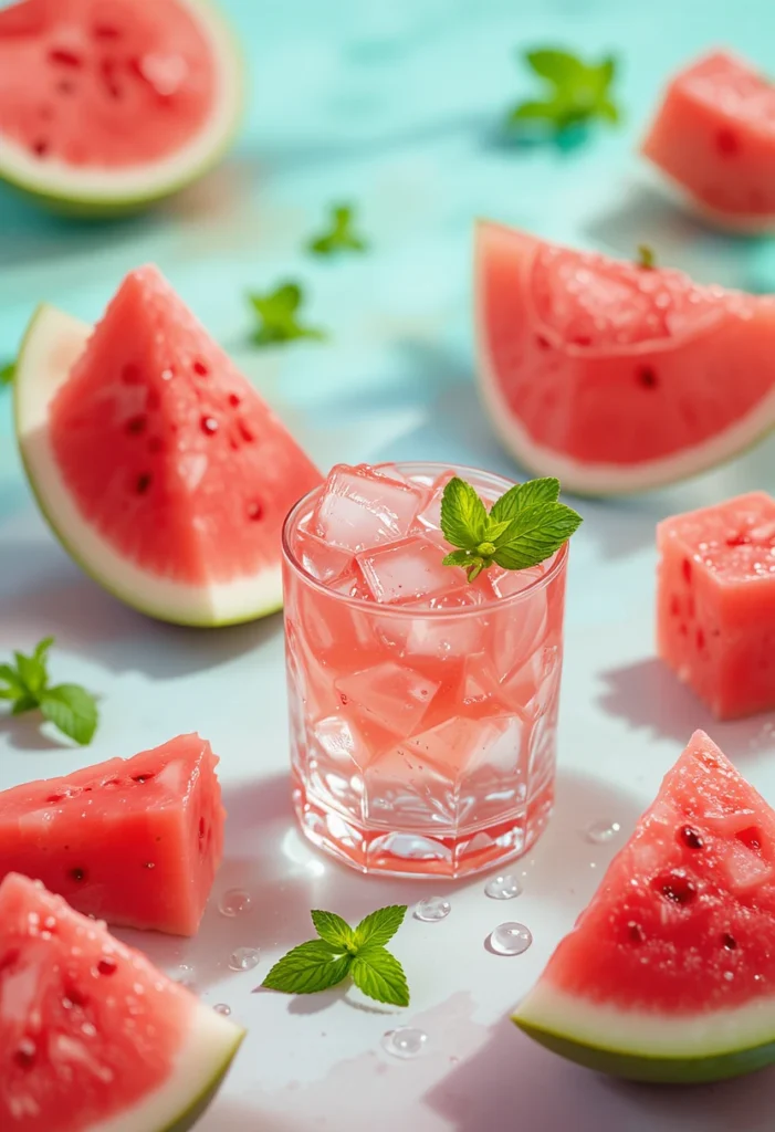 17. Watermelon