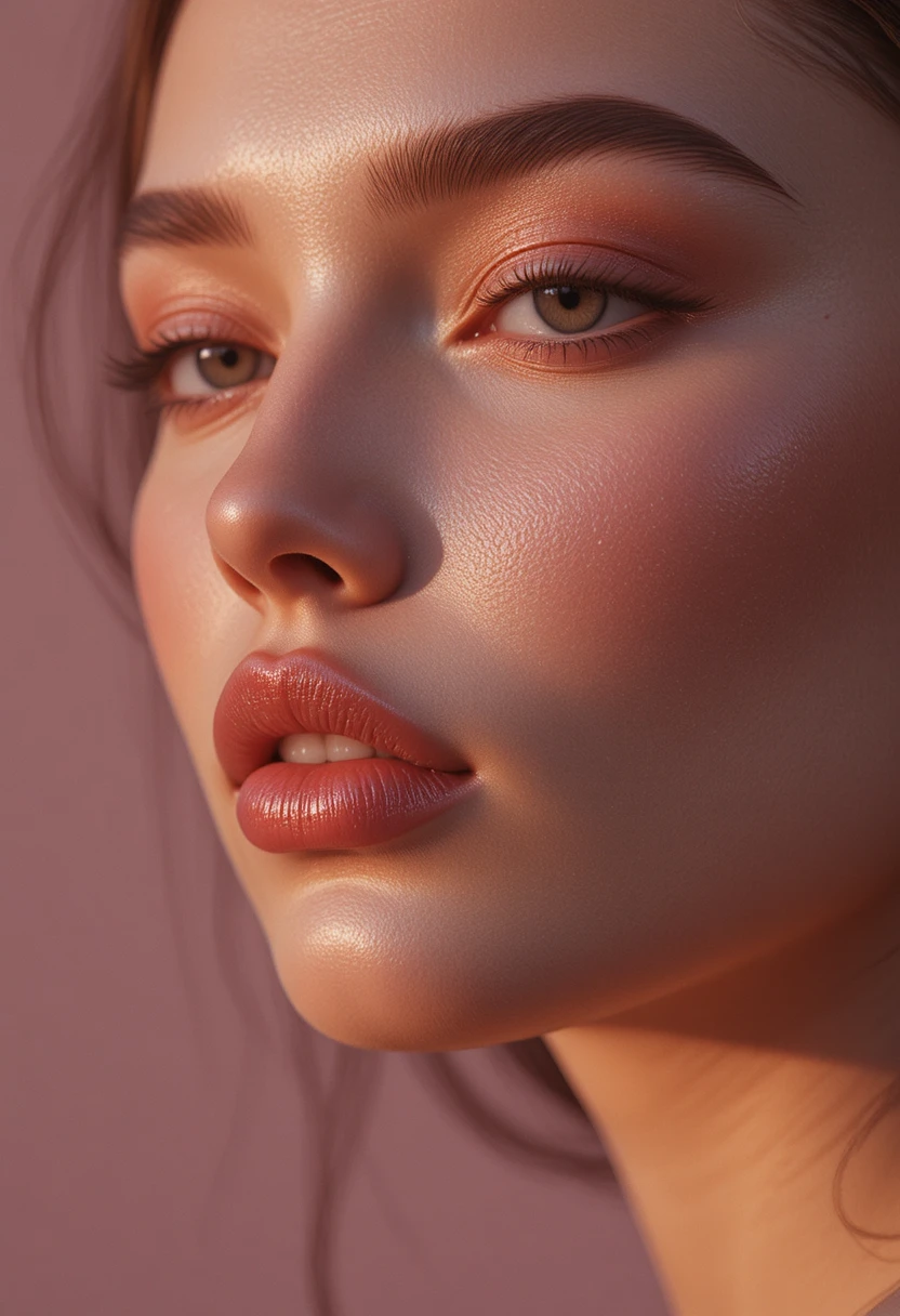 5. Seal it all in with a lightweight moisturizer       Soft Girl Makeup and Skincare
