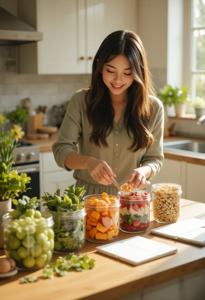 Simple Tips to Build a Skin Glow Diet That Actually Sticks