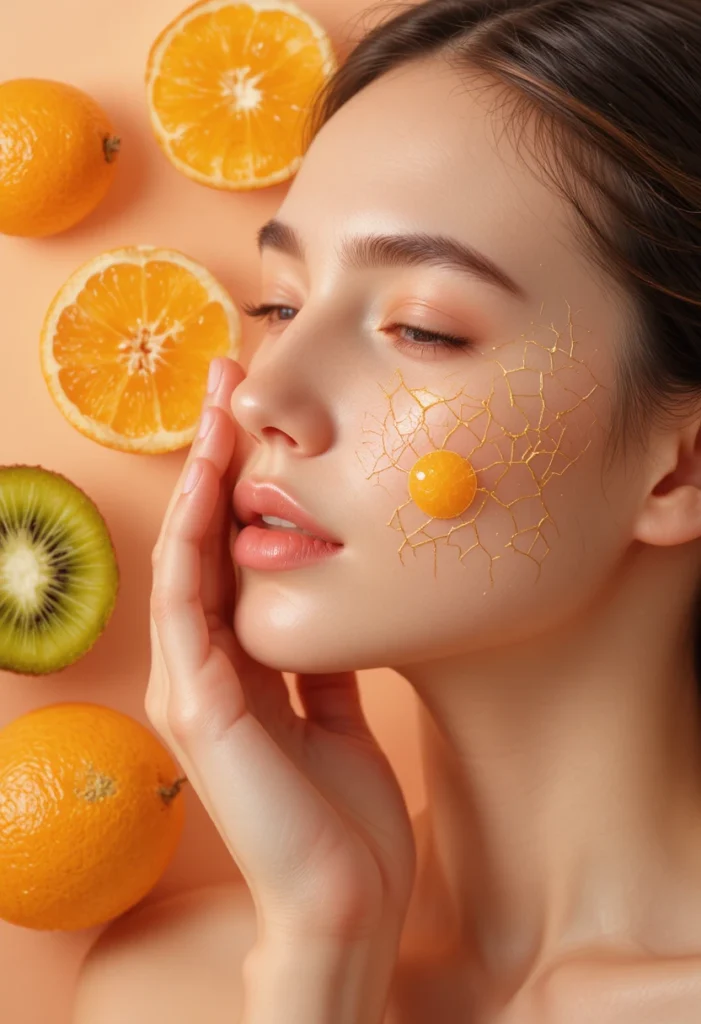 Vitamin D — The Follicle Vitamin