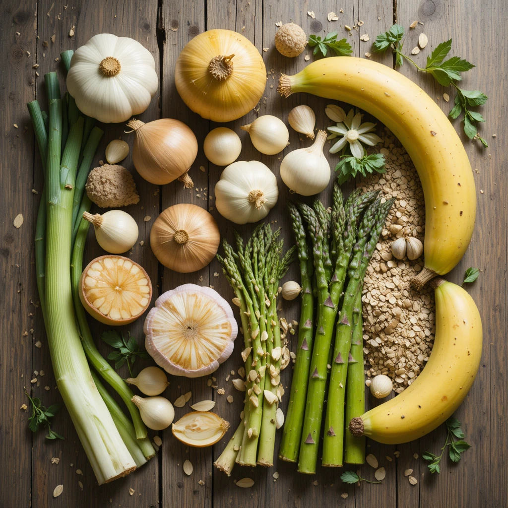 2. Add Fermented Foods to Your Daily Plate