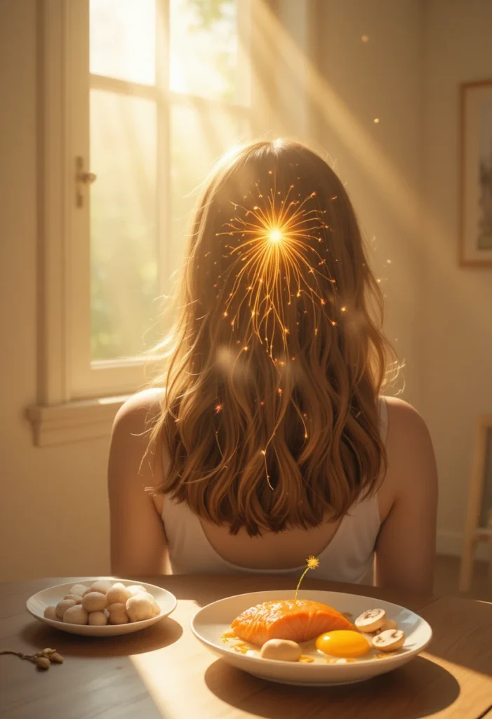 Vitamin E — The Protective Antioxidant