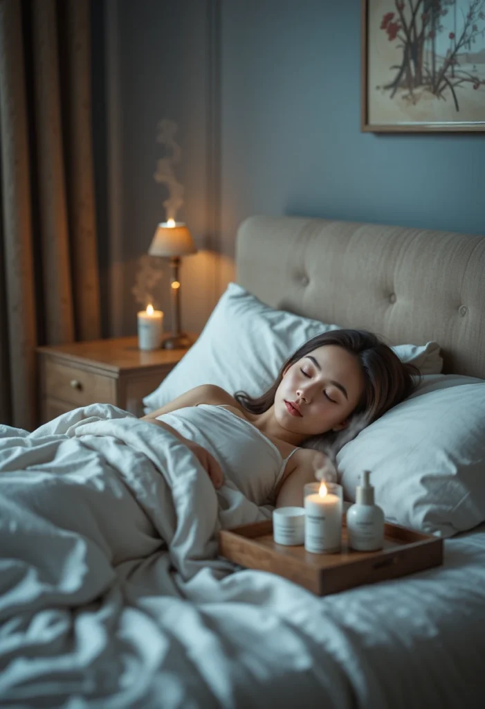 Pillar 4: Rest and Recovery (18–20)
