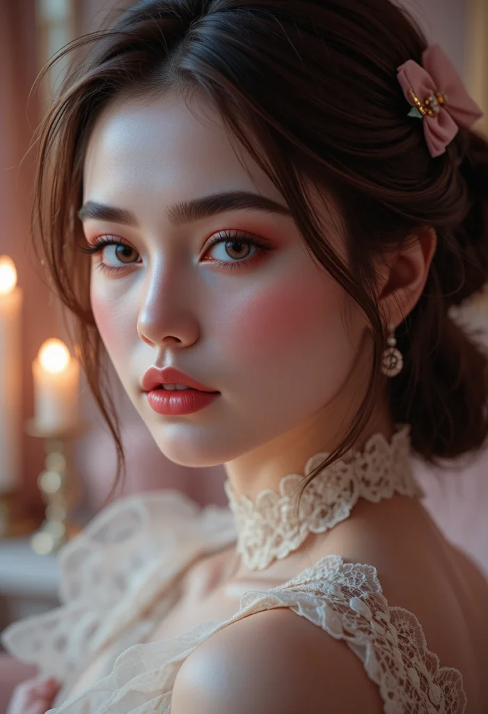5. Glass Skin