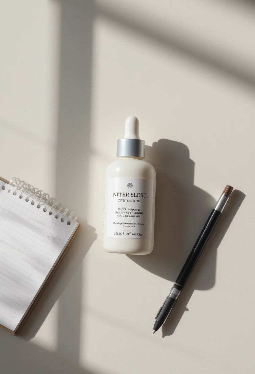 4. Never Skip Moisturizer, Even If You Have Oily Skin