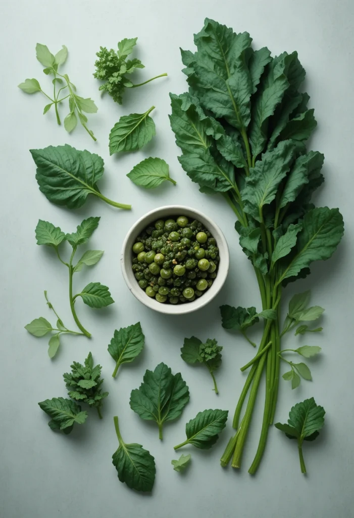Vitamin B1 (Thiamine) — The Energy Starter