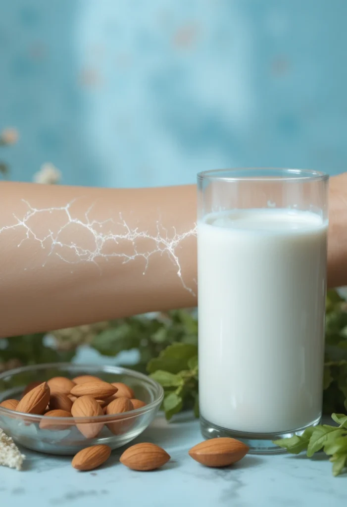 Vitamin B3 (Niacin) — The Circulation Booster