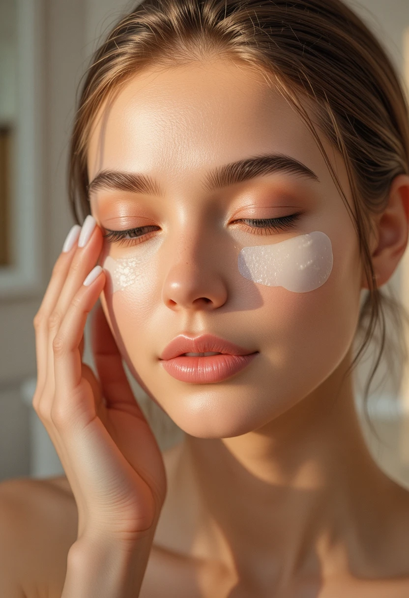 8. Keep your lips prepped, not just glossed Soft Girl Makeup and Skincare