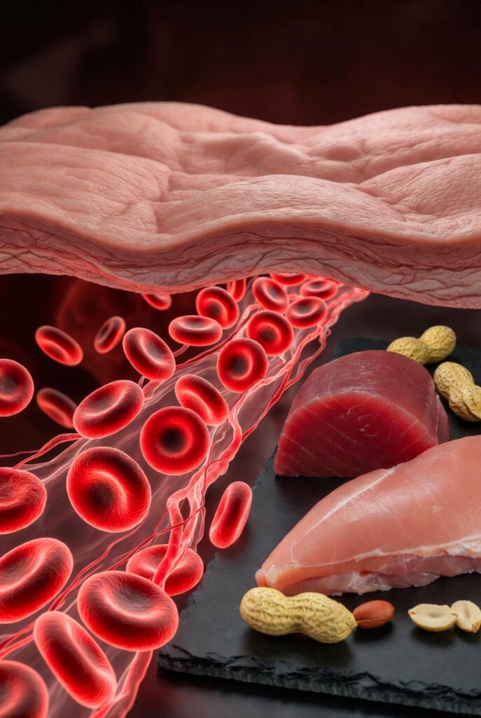Vitamin B5 (Pantothenic Acid) — The Hydration Vitamin