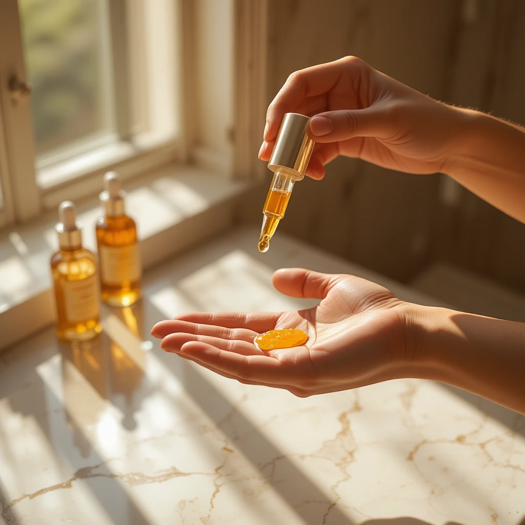 2. Cleanse With Something Gentle, Not Stripping