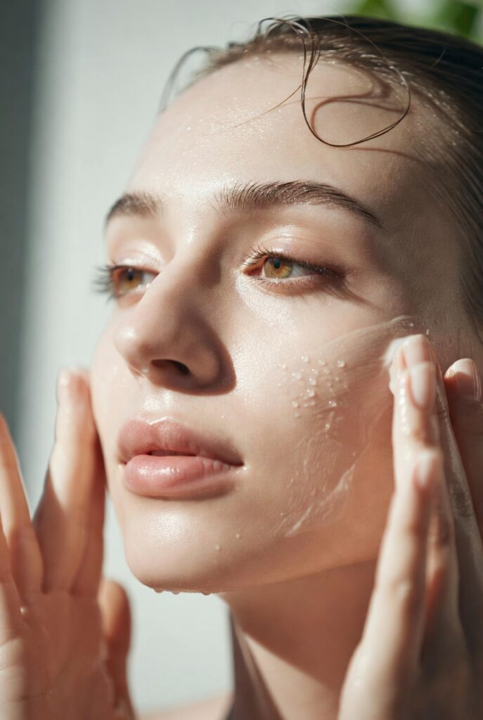 3. Layer In One Antioxidant Serum