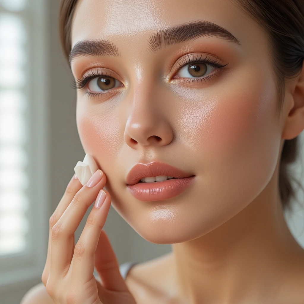 5. Never Skip SPF — Even Five Minutes Matters