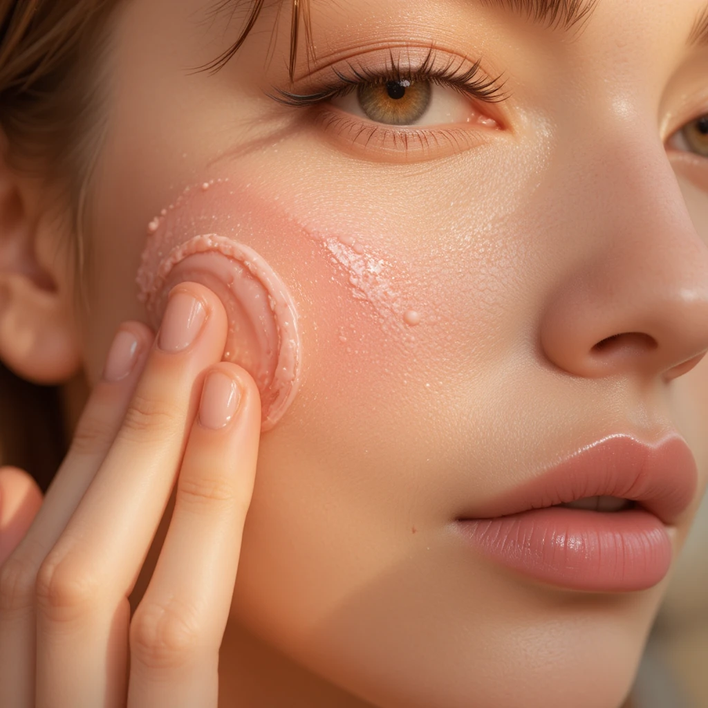 6. Swap Foundation for a Skin Tint
