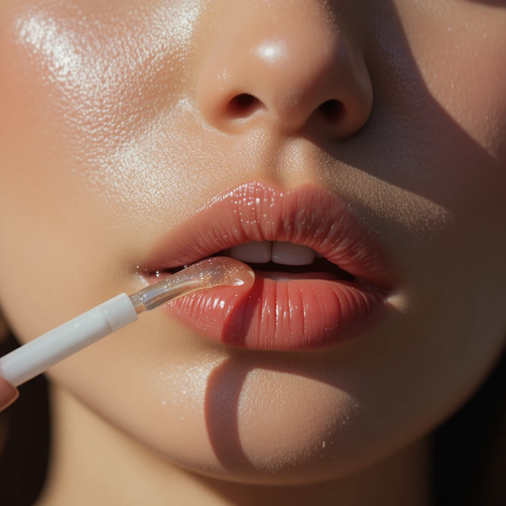 8. One Swipe of Mascara, One Swipe of Brow Gel