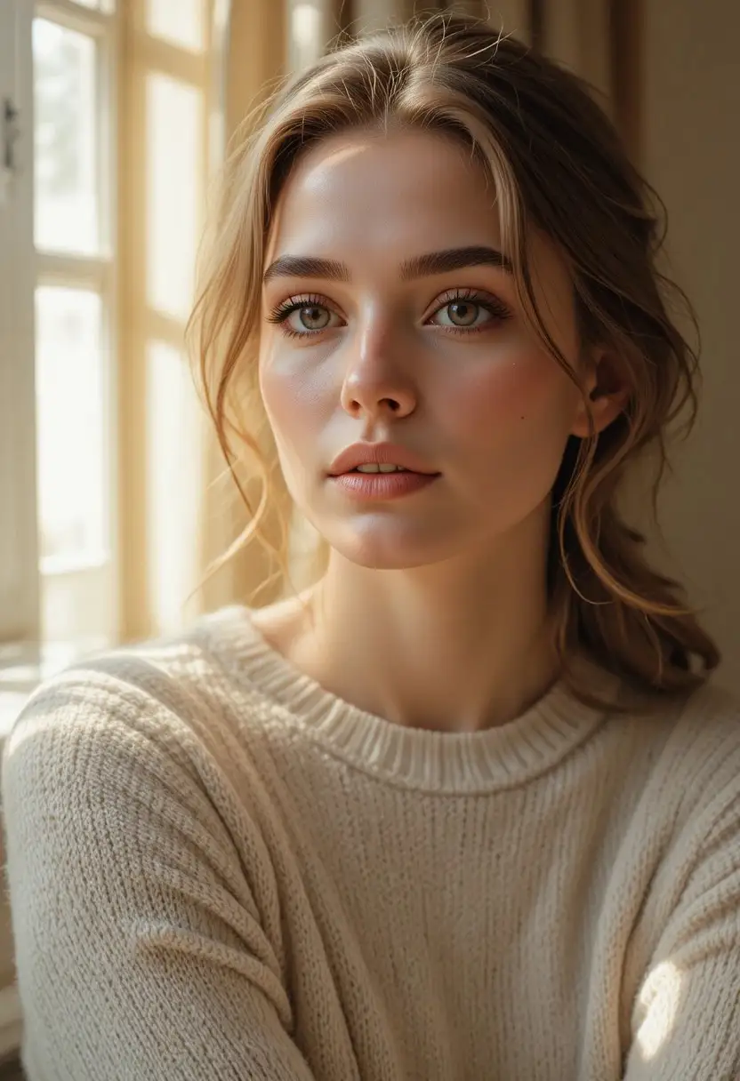 What Is the Quiet Luxury Beauty Look, Really?