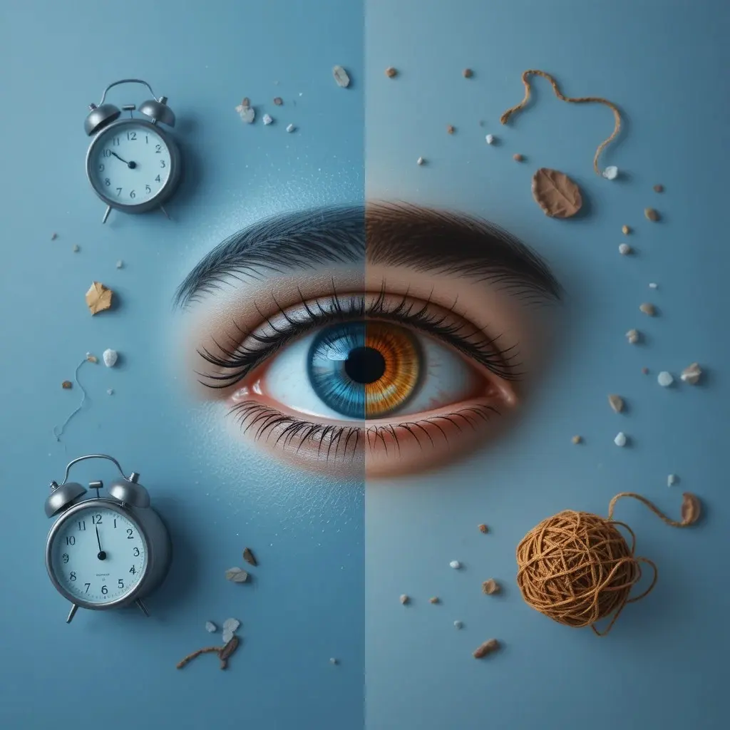 2 What Actually Causes Dark Circles?Natural Remedies for Dark Circles