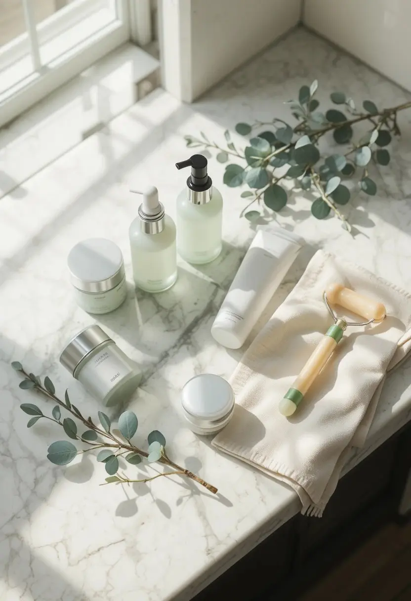 The Skin Rules of Quiet Luxury Beauty