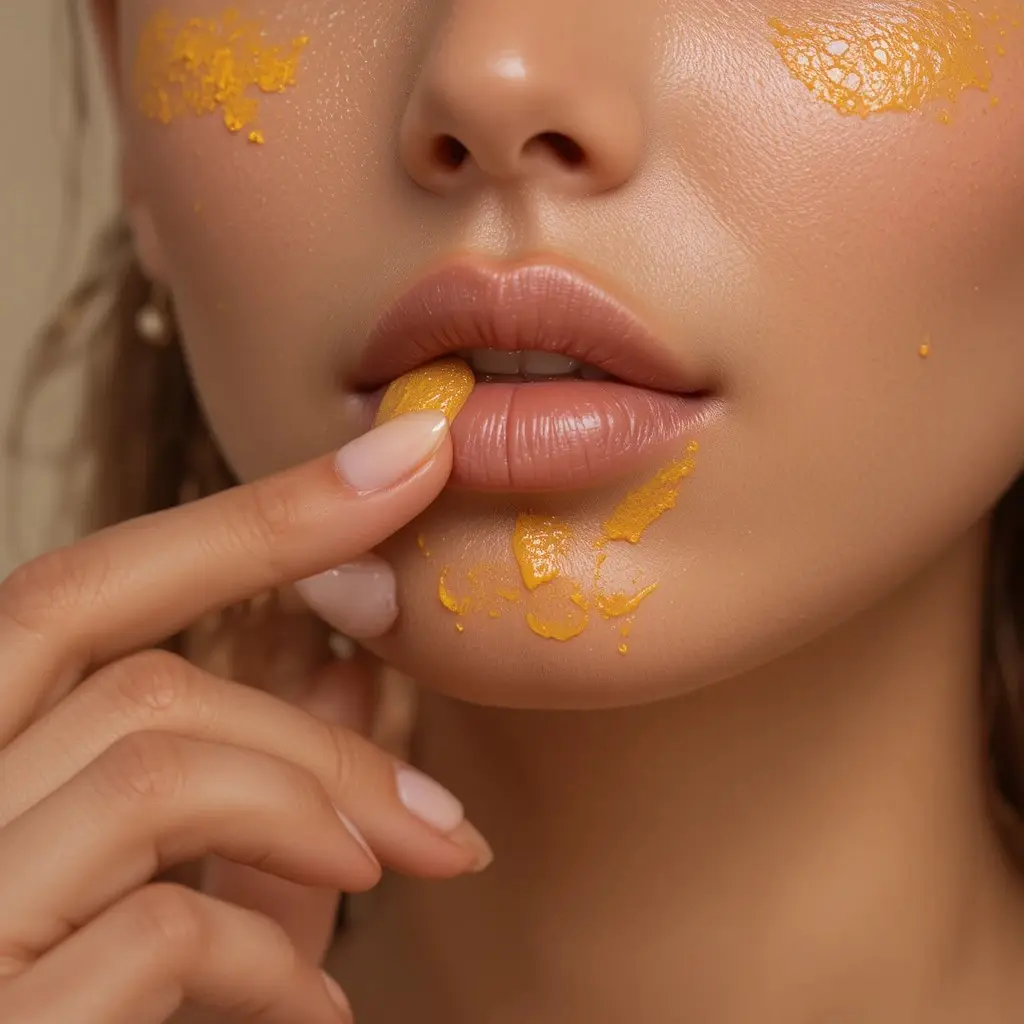 What Makes Turmeric So Good for Your Skin? 18. Doubles as a Relaxing Self-Care Ritual