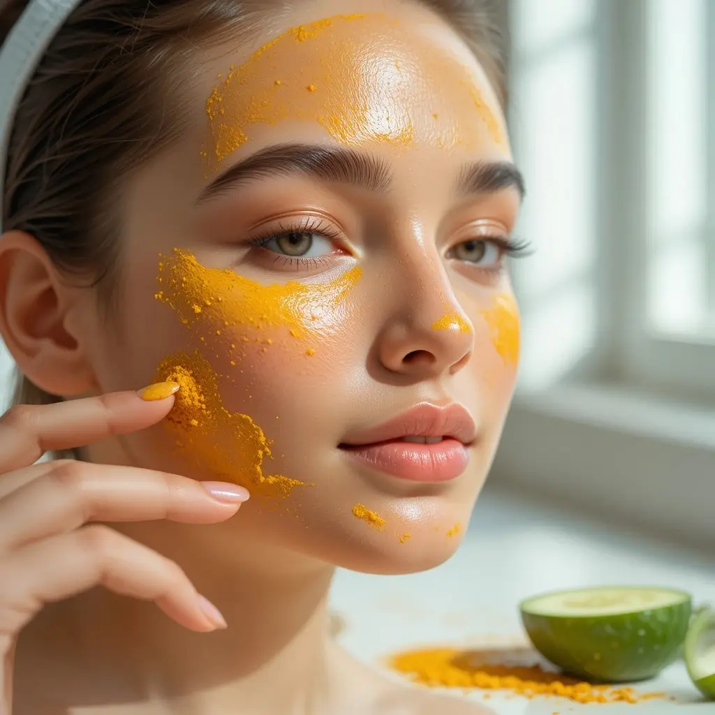 4. Calms Redness and Irritation18. Doubles as a Relaxing Self-Care Ritual