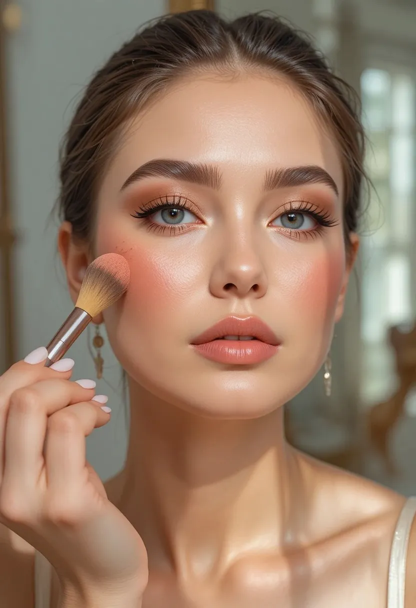 The Quiet Luxury Makeup Formula