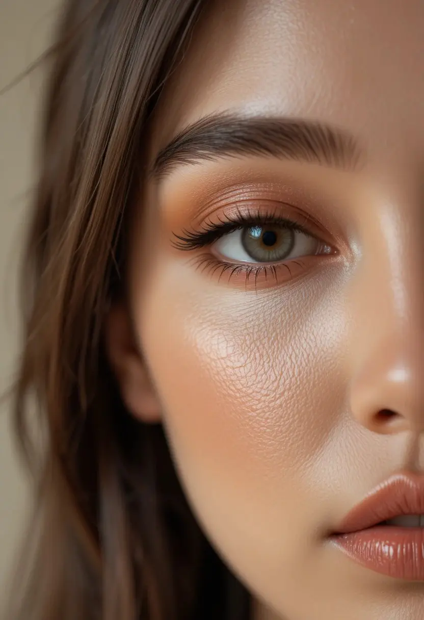Brows, Lashes & Eyes the Quiet Luxury Way