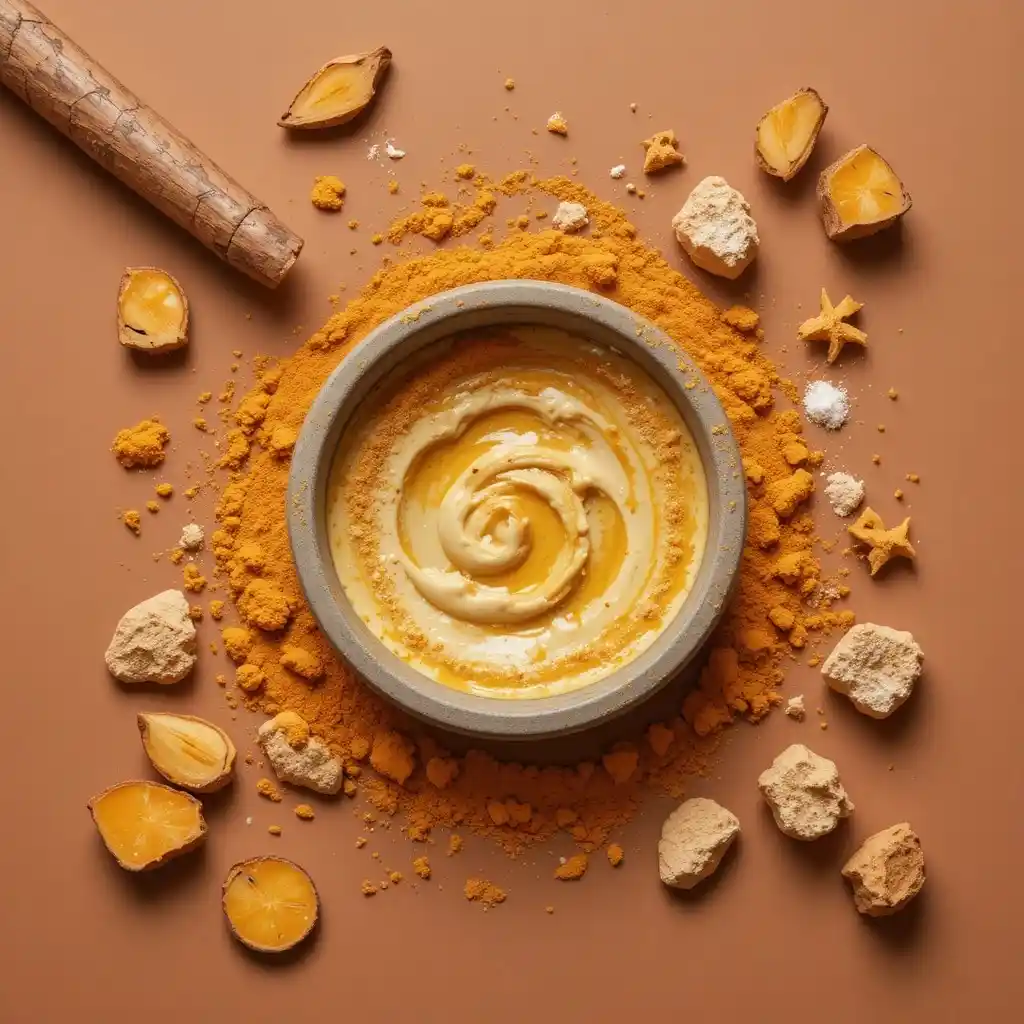 12. Balances Oily, Congested Skin