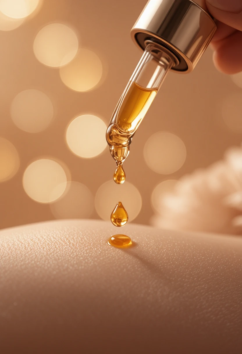 3. A Niacinamide Serum (The One Most  Best Beauty Products Under $10    Lists Skip)