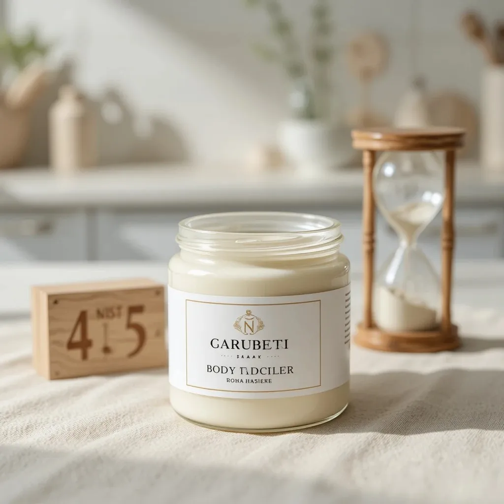 How Long Does Homemade Body Butter Last?