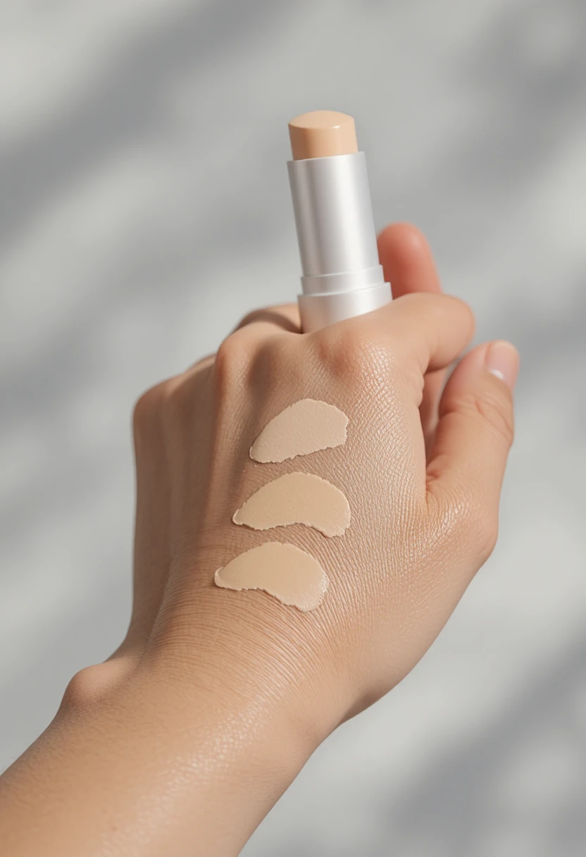 7. A Creamy Concealer Stick Best Beauty Products Under $10