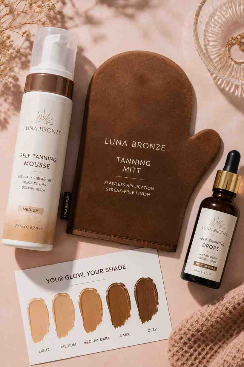 Choosing And Prepping The Right Formula Foundation Routine