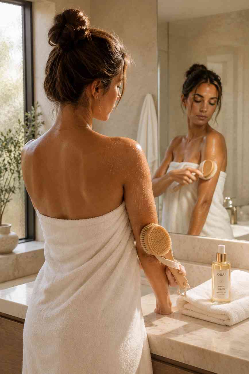 Pi7_image_tool Prep Your Skin Before You Even Touch The Bottle Foundation Routine