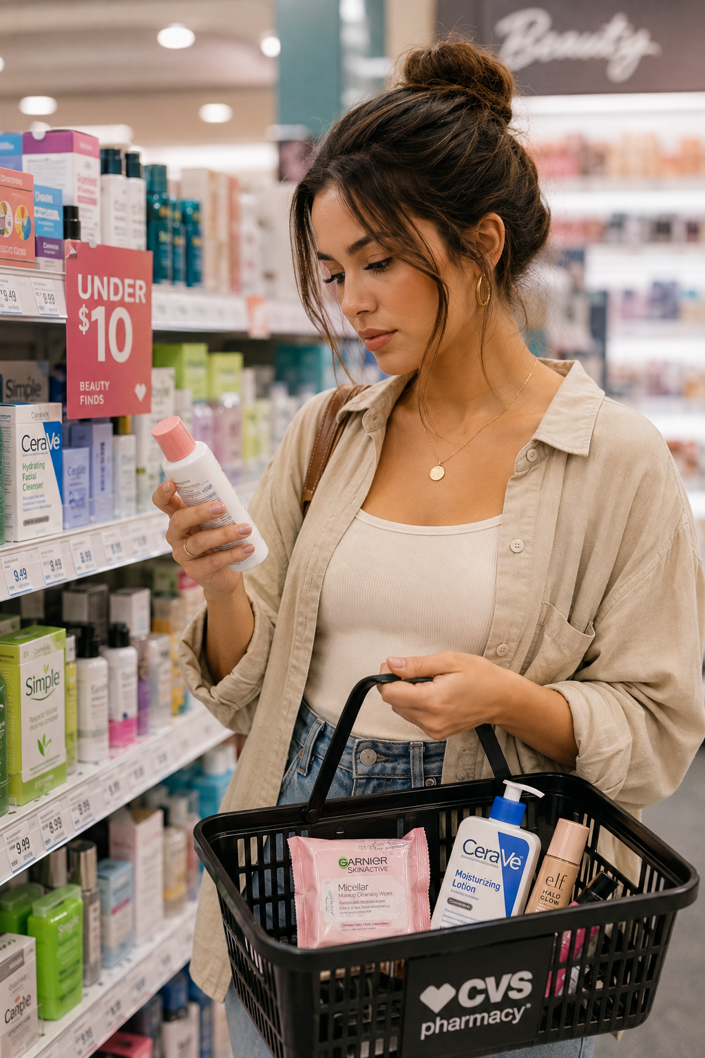 How to Shop Budget Beauty Without Wasting Money