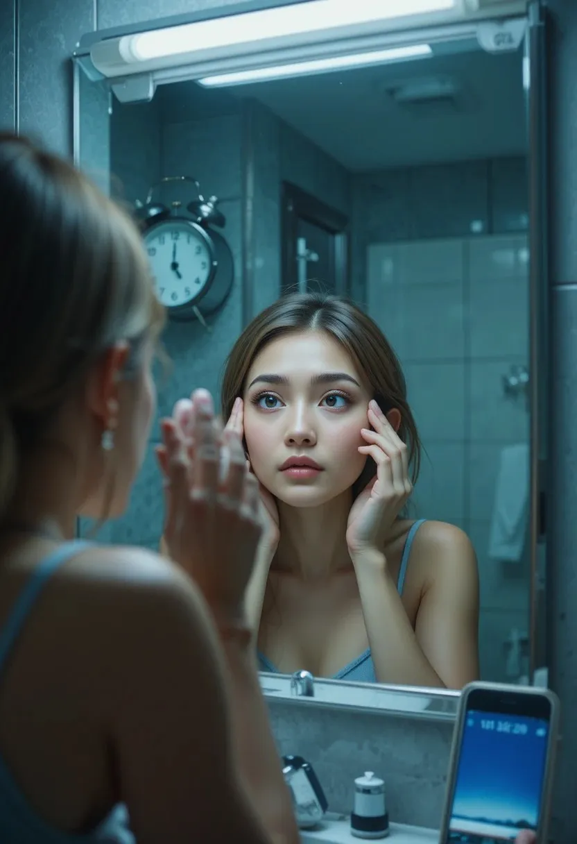 Mistakes That Make Under Eye Wrinkles Worse